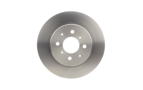 Disque de frein BD1637 Bosch