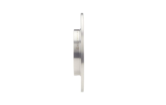 Disque de frein BD1637 Bosch, Image 2