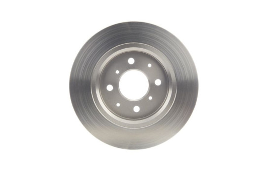 Disque de frein BD1637 Bosch, Image 3