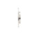 Disque de frein BD1637 Bosch, Vignette 4