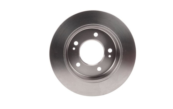 Disque de frein BD1638 Bosch, Image 3