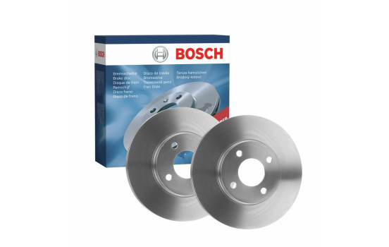 Disque de frein BD1641 Bosch, Image 6