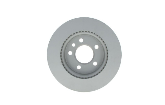 Disque de frein BD1647 Bosch