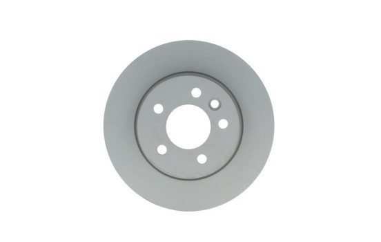 Disque de frein BD1647 Bosch, Image 3