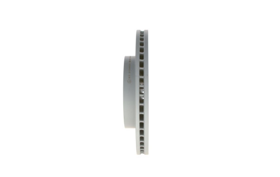Disque de frein BD1647 Bosch, Image 4