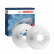 Disque de frein BD1650 Bosch, Vignette 6