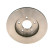 Disque de frein BD1654 Bosch