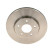 Disque de frein BD1654 Bosch, Vignette 3