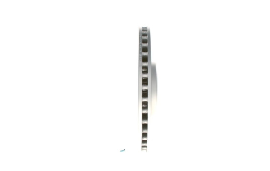 Disque de frein BD1655 Bosch, Image 2