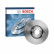 Disque de frein BD1656 Bosch, Vignette 6