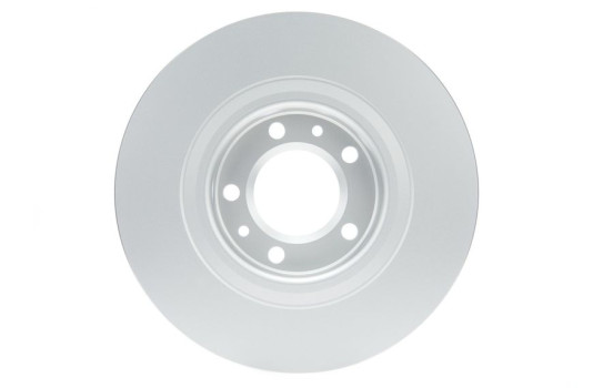 Disque de frein BD1657 Bosch, Image 3