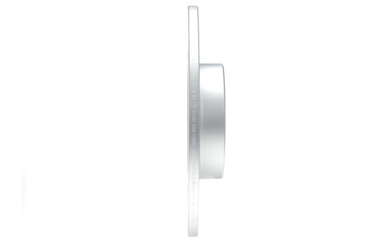 Disque de frein BD1657 Bosch, Image 4