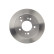 Disque de frein BD1660 Bosch