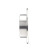 Disque de frein BD1660 Bosch, Vignette 2