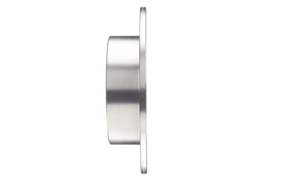 Disque de frein BD1660 Bosch, Image 2