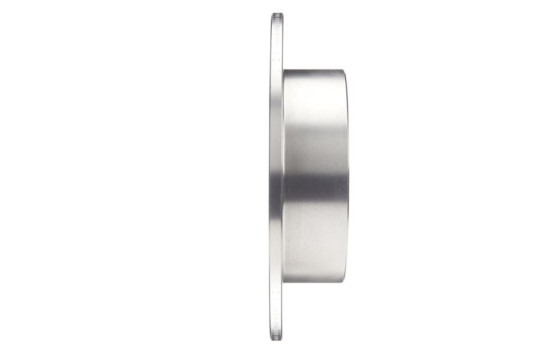 Disque de frein BD1660 Bosch, Image 4