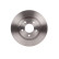 Disque de frein BD1661 Bosch