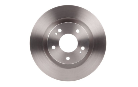 Disque de frein BD1661 Bosch