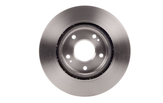 Disque de frein BD1661 Bosch, Image 3