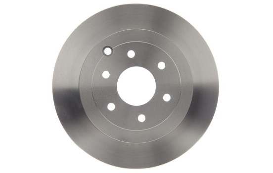 Disque de frein BD1663 Bosch