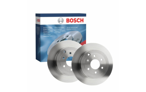 Disque de frein BD1663 Bosch, Image 6