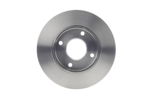 Disque de frein BD1664 Bosch, Image 3