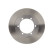 Disque de frein BD1666 Bosch