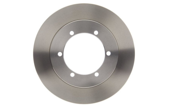 Disque de frein BD1666 Bosch