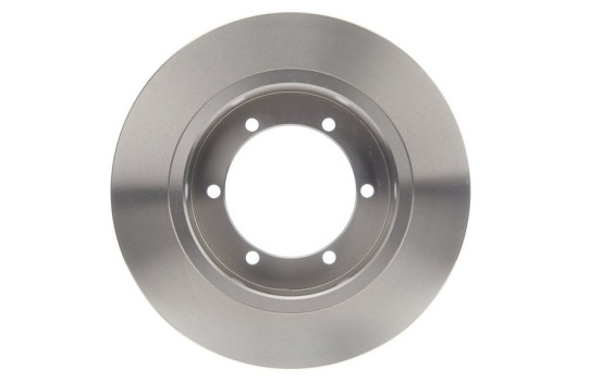 Disque de frein BD1666 Bosch, Image 3