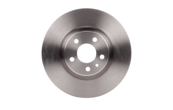 Disque de frein BD1668 Bosch