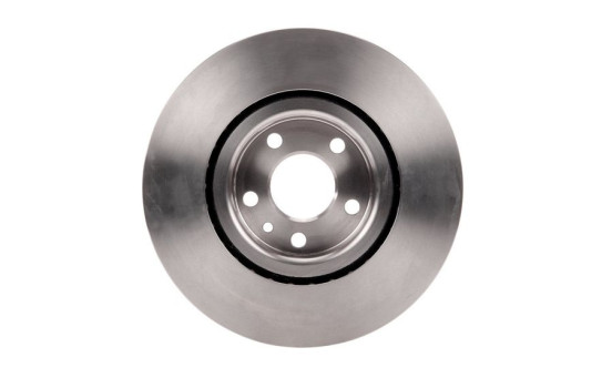 Disque de frein BD1668 Bosch, Image 3