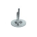 Disque de frein BD1669 Bosch, Vignette 3