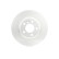 Disque de frein BD1671 Bosch