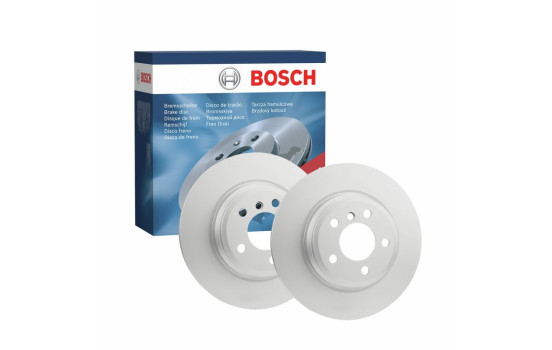 Disque de frein BD1671 Bosch, Image 6