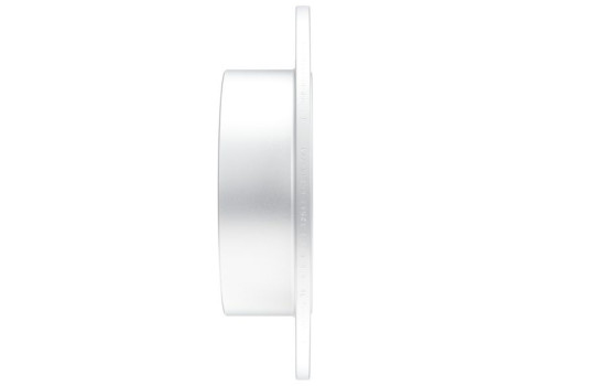 Disque de frein BD1674 Bosch, Image 2