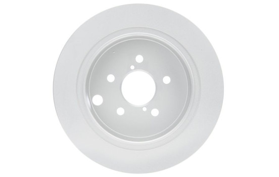 Disque de frein BD1674 Bosch, Image 3