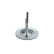 Disque de frein BD1675 Bosch, Vignette 3