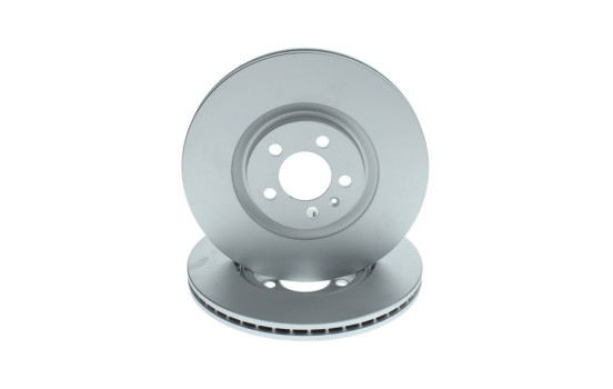 Disque de frein BD1675 Bosch, Image 4