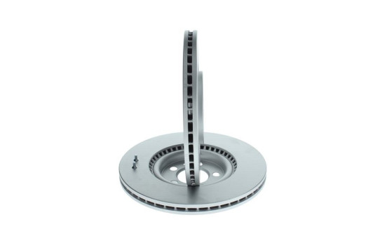 Disque de frein BD1675 Bosch, Image 5