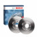 Disque de frein BD1676 Bosch, Vignette 6