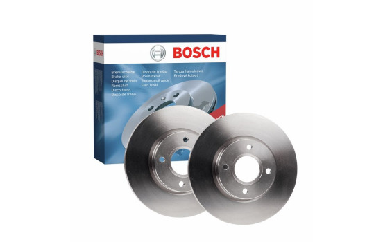 Disque de frein BD1676 Bosch, Image 6