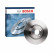 Disque de frein BD1677 Bosch, Vignette 6