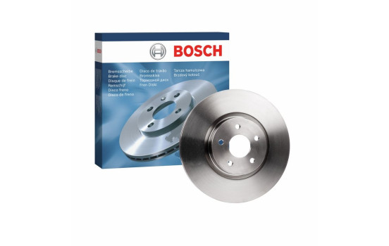 Disque de frein BD1677 Bosch, Image 6