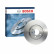 Disque de frein BD1679 Bosch, Vignette 6