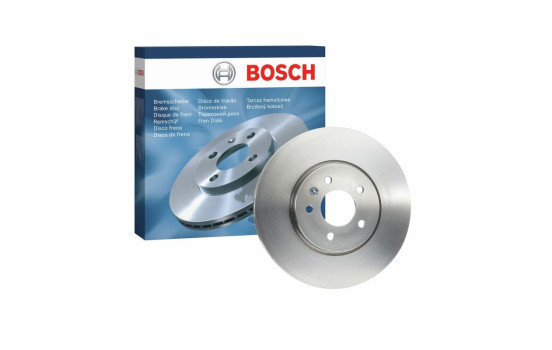 Disque de frein BD1679 Bosch, Image 6