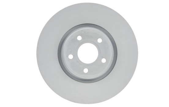 Disque de frein BD1682 Bosch