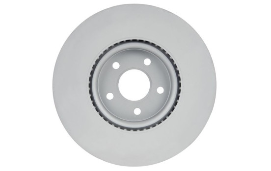 Disque de frein BD1682 Bosch, Image 3