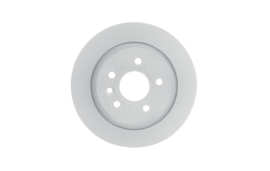 Disque de frein BD1683 Bosch