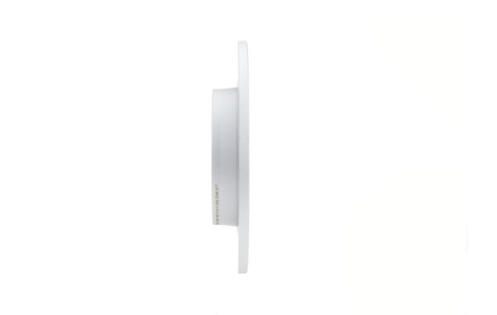 Disque de frein BD1683 Bosch, Image 2