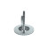 Disque de frein BD1684 Bosch, Vignette 3